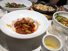 -九毛九西北菜(番禺万达店)