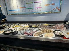 -长平肥姐白粥·海鲜打冷