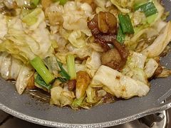 -小菜园新徽菜(宜兴八佰伴店)