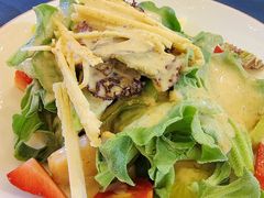 -伊带伊路新疆美食府(呼家楼店)