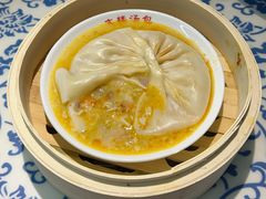 -文楼·淮扬菜·淮安早茶(河下古镇翔宇店)