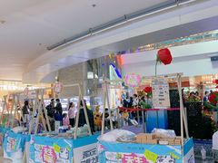 -鹏欣水游城