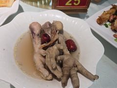 -金苑海鲜酒家(新港中路店)