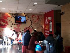 -麦当劳(曲阳店)