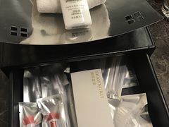 -青岛海尔洲际酒店