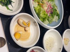 -本家·添百客韩国料理(泰然店)
