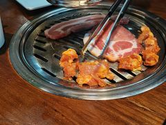 -·缸桶屋·韩式牛肋条自助烤肉(西湖D11店)