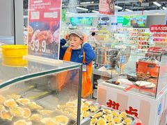 -盒马鲜生(首义店)