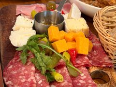 -Alimentari Grande(东湖路店)