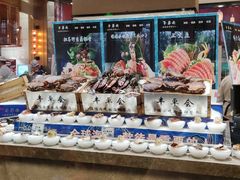 -丰卓会海鲜自助(中润大道店)