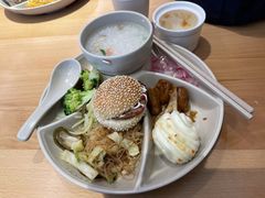 -素满香·全民食养自助(建邺万达店)