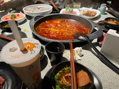 -园里火锅(仁和新城店)