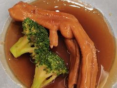 -远洲凤凰山庄臻味全日餐厅