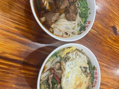 -肆姐面粉馆(坡子街店)