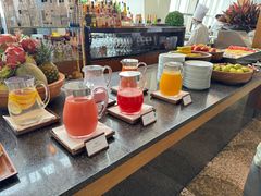 -上海柏悦酒店