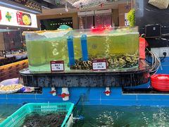 -大家食府·福建菜(FAC协盛中心庭院餐厅店)
