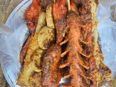 -小朱麻辣串(益民街店)