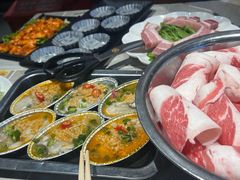 -胡哥烤肥牛(车公庙店)