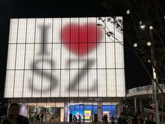 -深圳湾万象城(南山店)