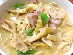 淮扬腌鲜笋-淮扬厨子(健康路店)
