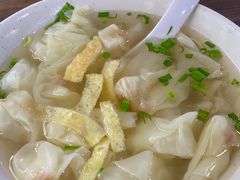 泡泡小馄饨-随柳居·苏式小吃(建新巷店)