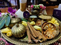 -莲泰式·中式·沐足·精油SPA采耳(天河店)