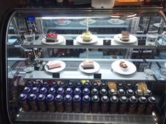 -矢量咖啡(万象汇店)