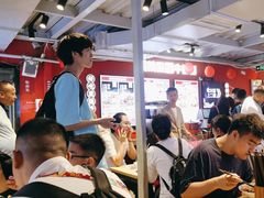 -清真·天府皇城坝百年牛肉火锅(皇城清真寺店)