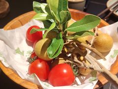 -季季山·云南野生菌火锅(上海首店)