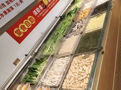 -成老灶火锅鸡(平山店)