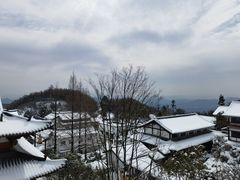 -径山寺
