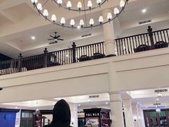 -南沙高尔夫球会