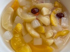 -缘福乡村铁锅炖民宿(八达岭店)