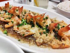 -丰收日·小海鲜·沪上家宴(顾村正大店)