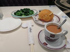 -太兴餐厅(东方广场分店)