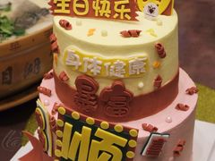 -风味小馆(天目湖宾馆店)