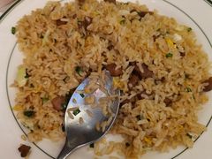 -食大利香港茶餐厅(南亚风情第一城店)