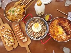 -青春分食(仙林大学城店)