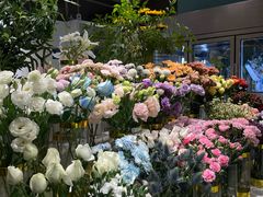 -EPOQUE·一刻花店(兴业太古汇店)