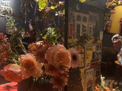 -咖法森林·咖啡  酒吧(天河店)