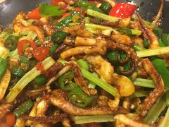 -孙记驴肉山庄(李桥店)