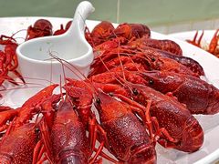 -刘栋梁大排档(淮海东路店)