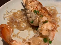 -万丽轩·粤菜(王府井金茂万丽酒店)