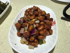 -岳姥姥饺子(泺文路店)