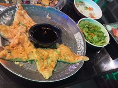 -老卜奎齐齐哈尔烤肉(人民东路店)