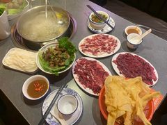 -贵宾牛·潮汕牛肉火锅(珠池总店)
