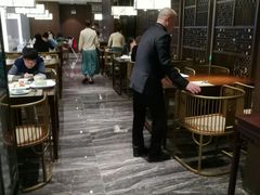 大堂-童福兴·南京菜(老门东店)