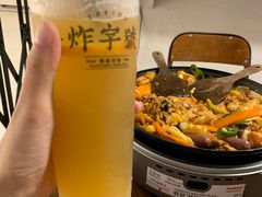 -韩见·韩式拌饭·炸鸡(石厦店)