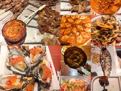 -熙成烧烤·三十三年(开发区店)