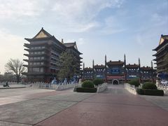 -正安宫酒店
